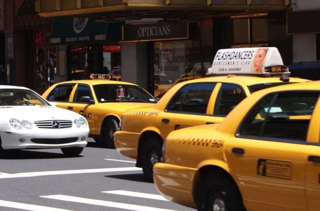 What Every Doctor Should Learn from a Taxi Driver