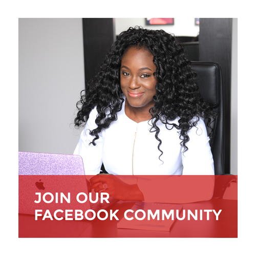 Facebook Community