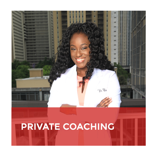 Private Coaching