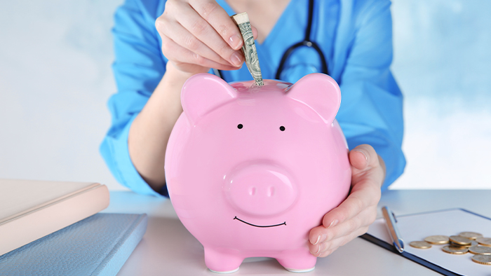 The Top 7 Ways That Doctors Should Invest Their Money