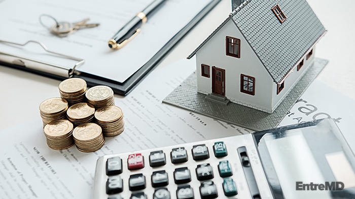 Managing Real Estate Finances
