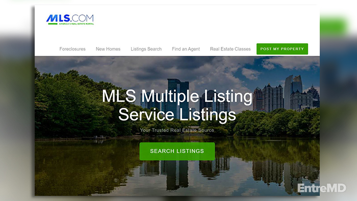 Multiple Listing Service