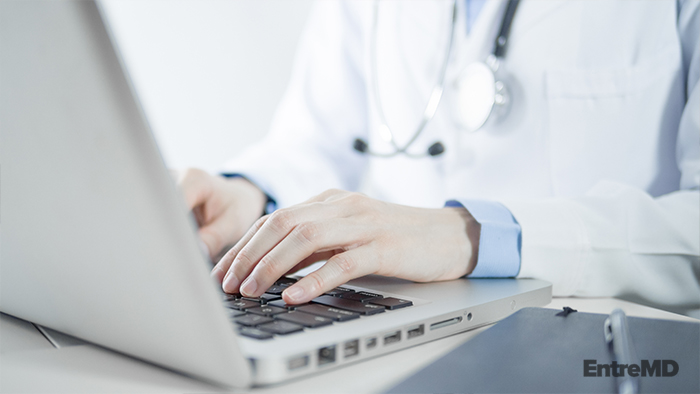 Physician Electronic Health Records