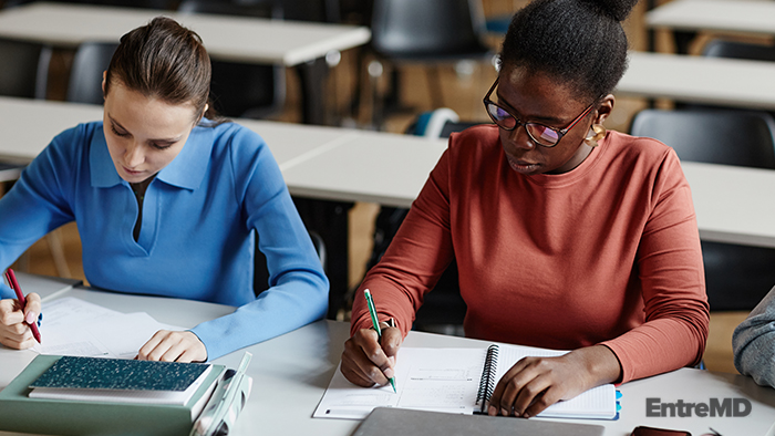 Applicants Working Towards Medical License