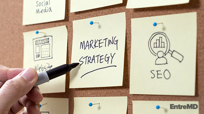 Developing Marketing Strategy