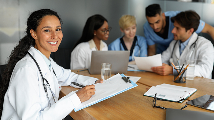 How Doctors Can Start a Medical Staffing Agency Business