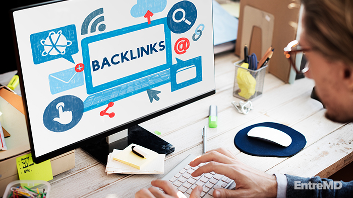 Earning High Quality Backlinks