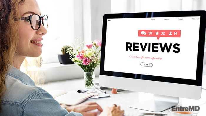 Managing and Responding to Reviews