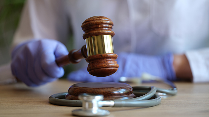 How to Become a Medical Expert Witness as a Physician 