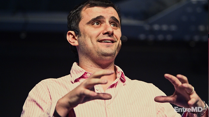 Gary Vaynerchuk Speaking