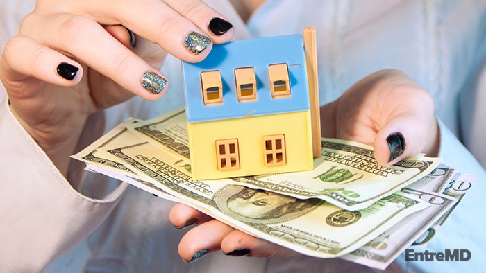 Building Wealth With Real Estate