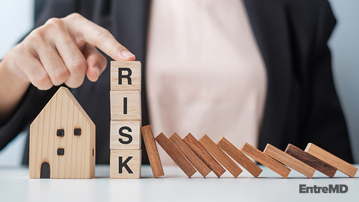 Real Estate Risk