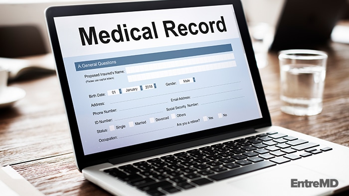 Electronic Medical Record