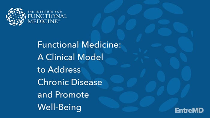 The Institute for Functional Medicine