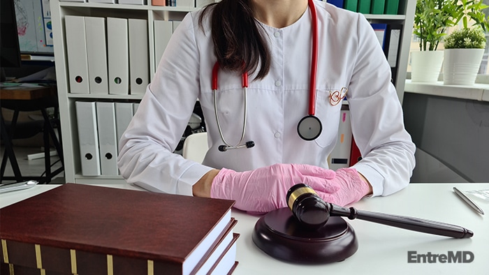 Becoming an Expert Medical Witness