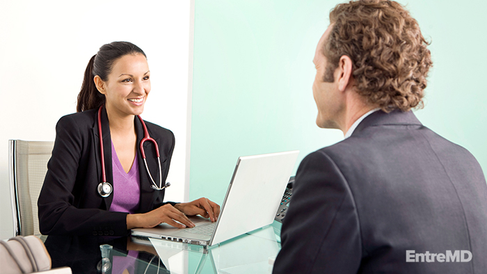 Consulting an Expert Medical Witness