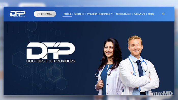 Doctors For Providers