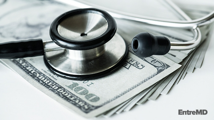 Physician Practice Management Service Costs