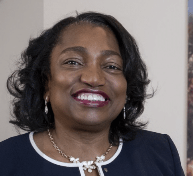 Oluyemisi Famuyiwa
