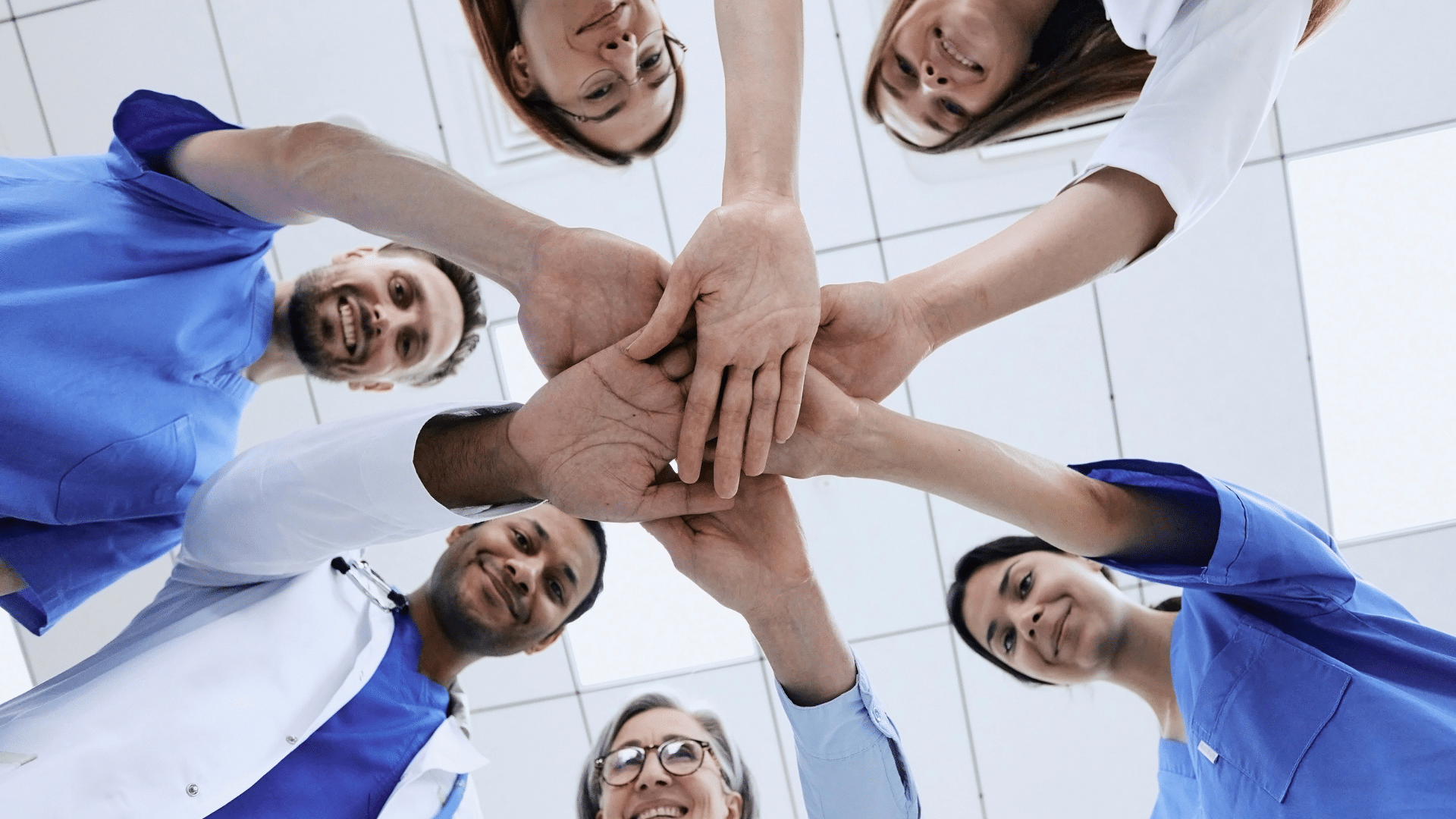 Physicians Build Teams
