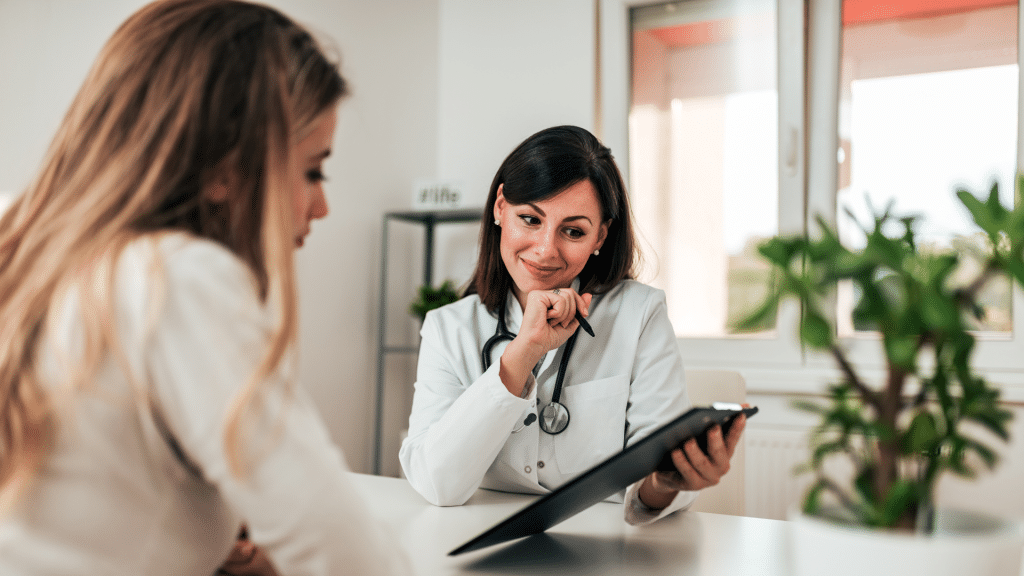 Physician Entrepreneurs