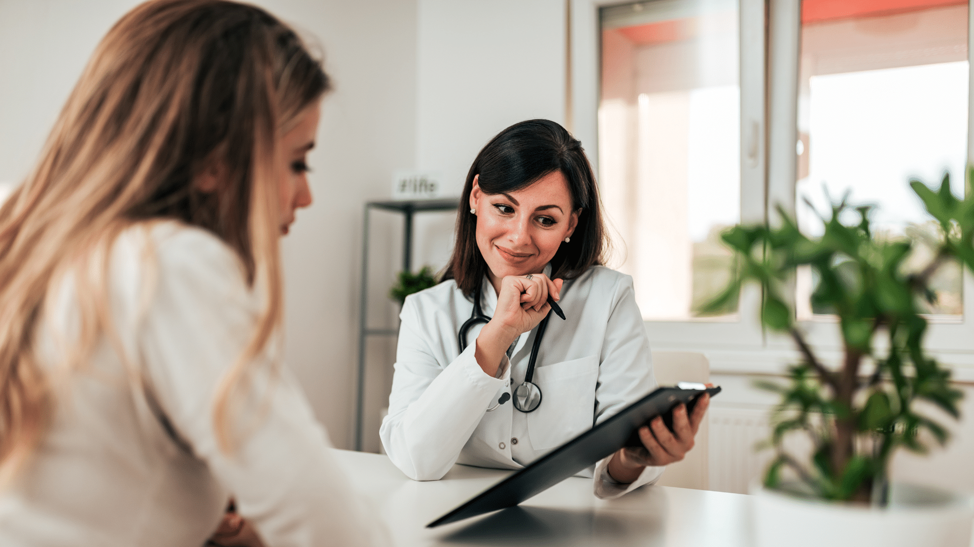 Physician Entrepreneurs
