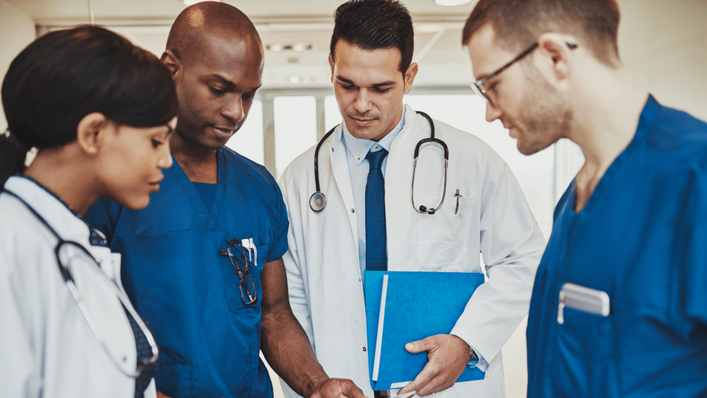 Physician Entrepreneur