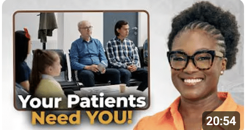 Healthcare system is dying EntreMD