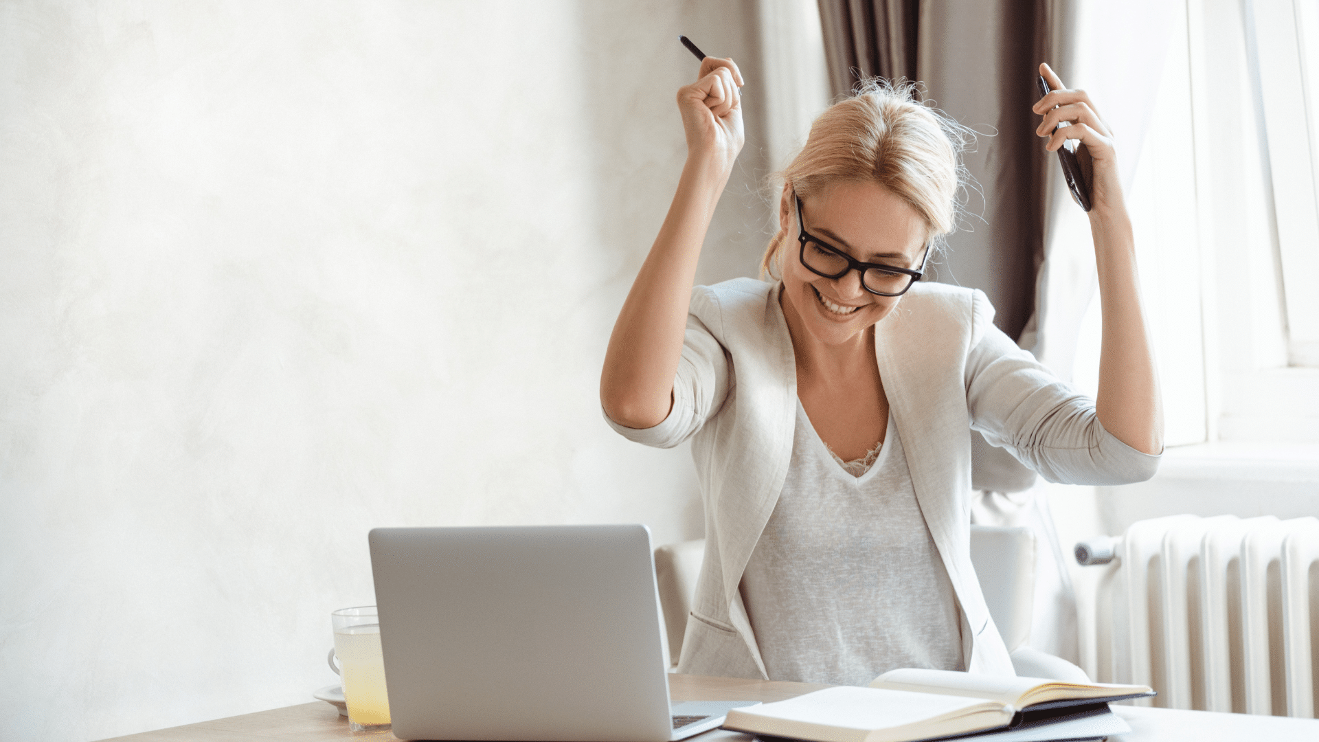 How to Break a Stagnant Life as a Physician