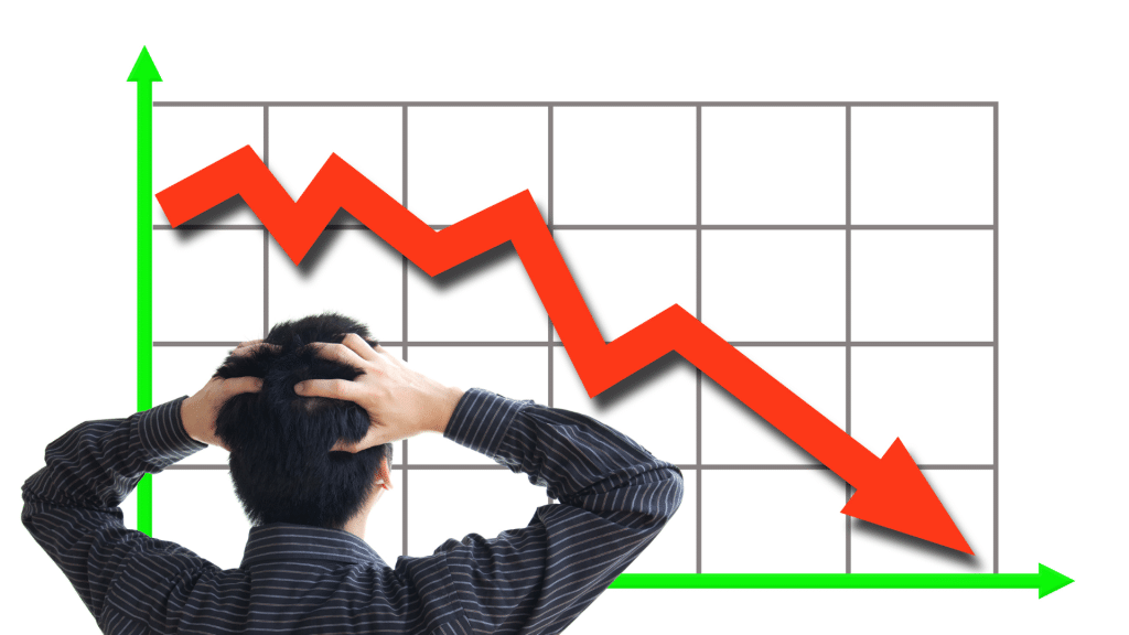 Healthcare system is dying