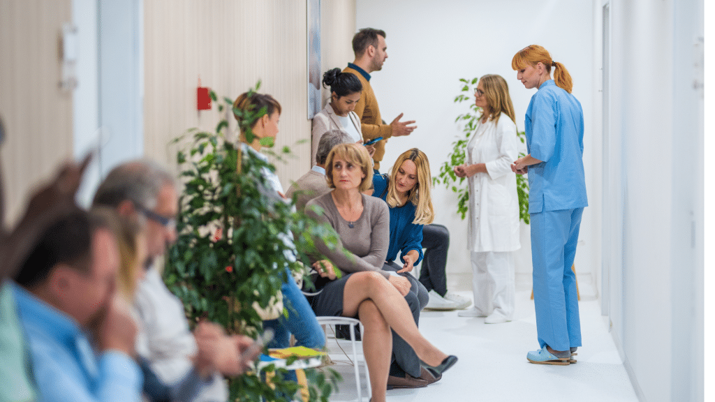Physician entrepreneurs