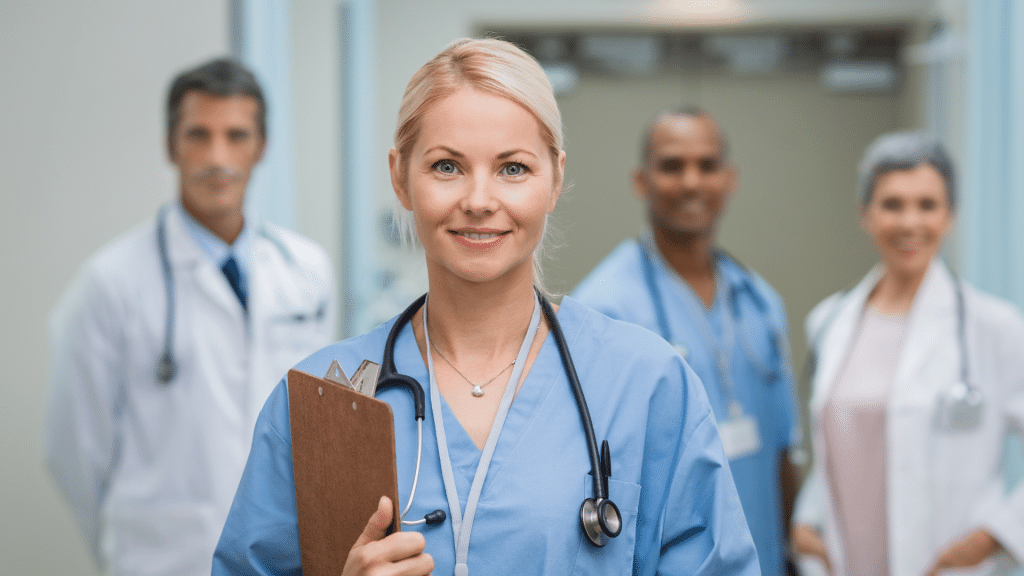 Physician