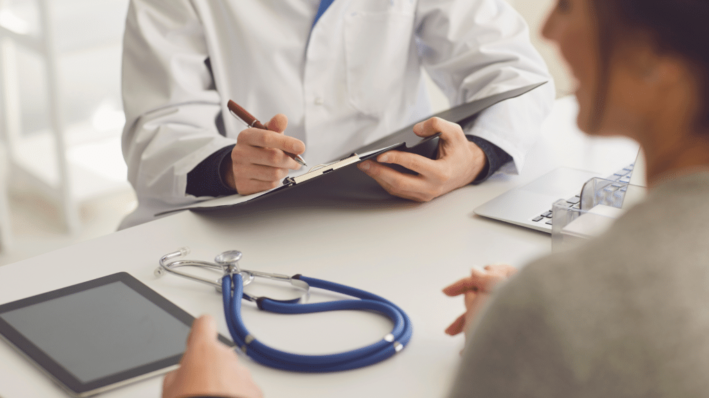 Physician Entrepreneurs