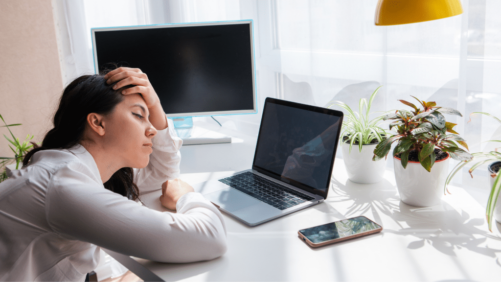 Physician Burnout