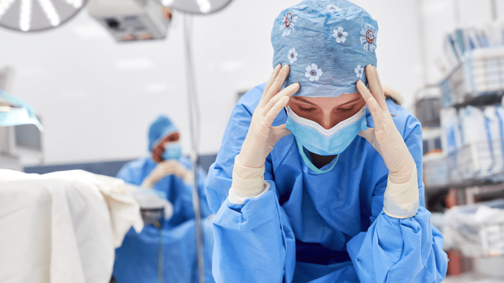 Physician Entrepreneur