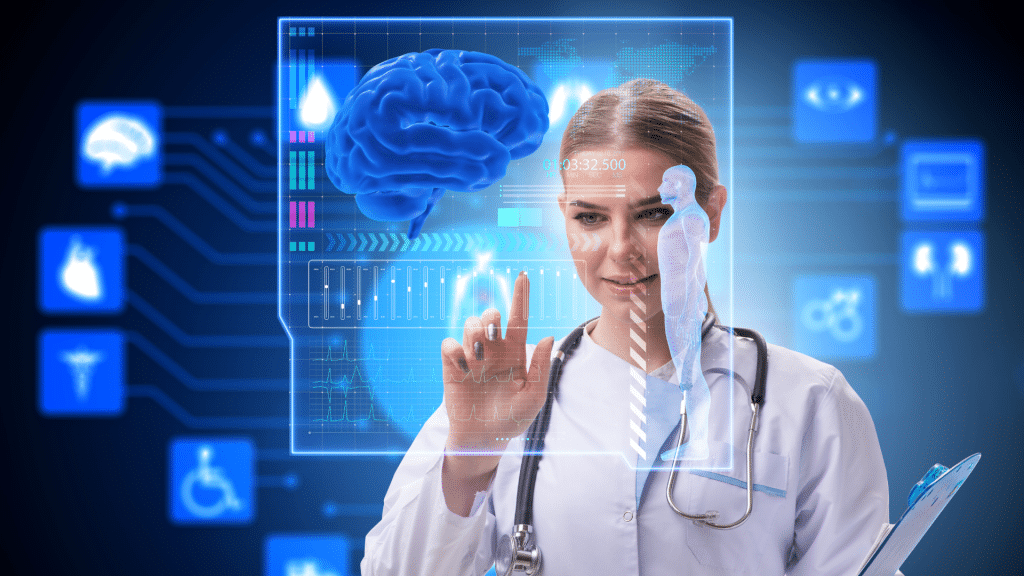 Physician Entrepreneur