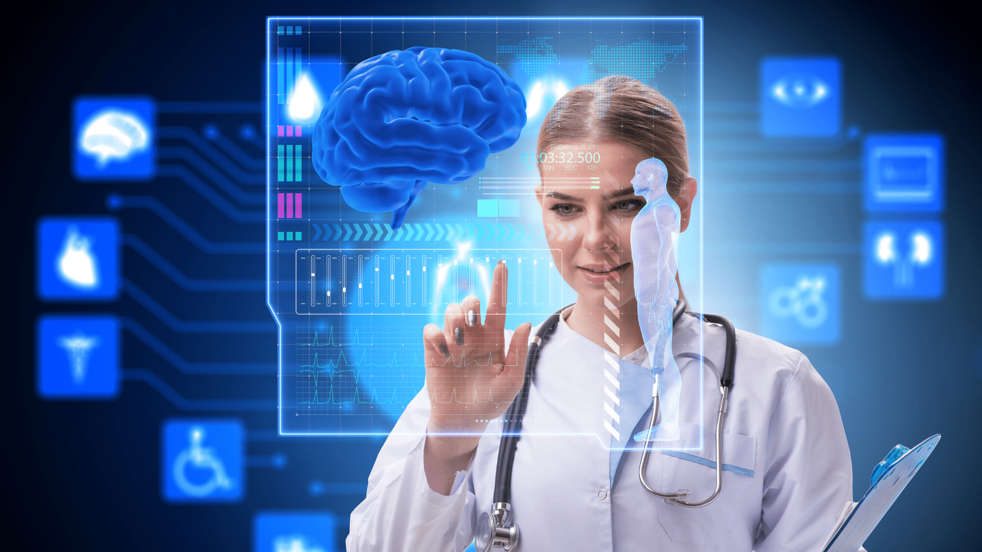 Physician Entrepreneur