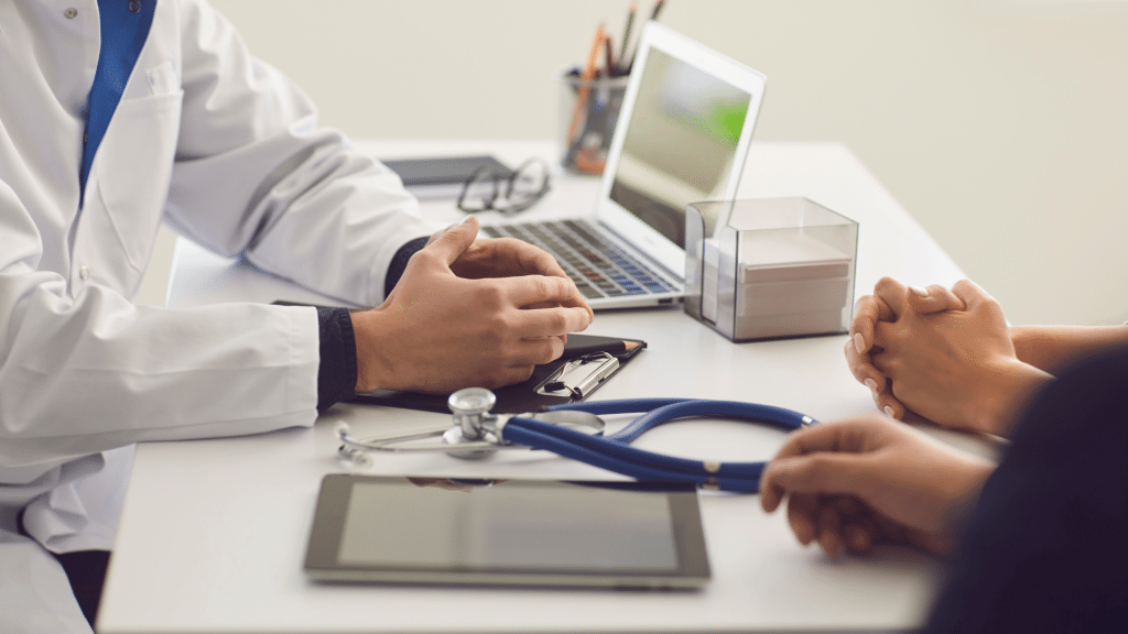 Physician Entrepreneur