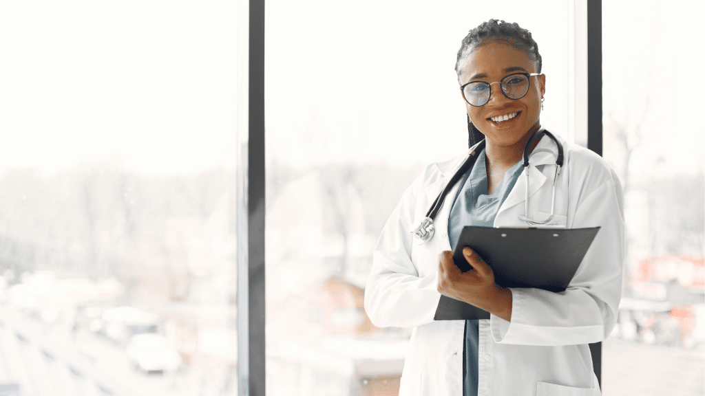 Physician Entrepreneur