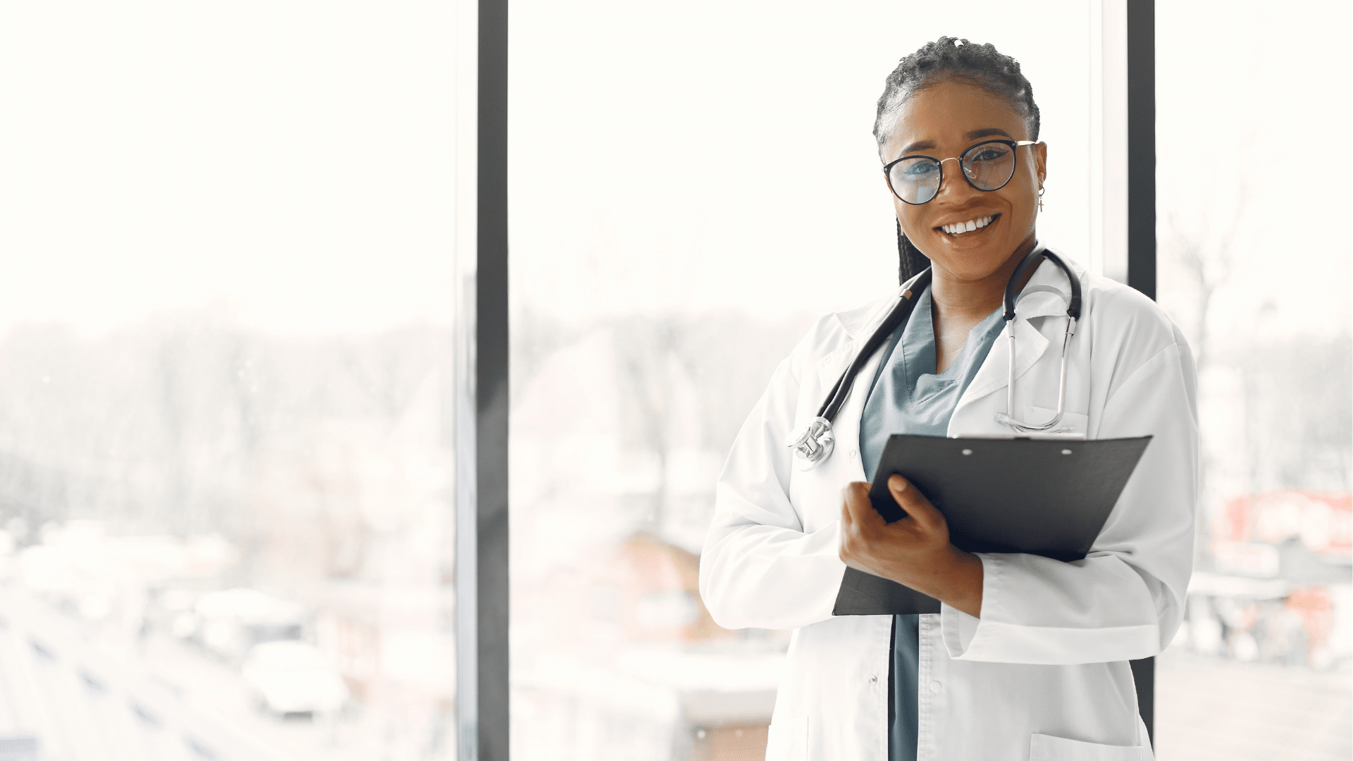 Physician Entrepreneur