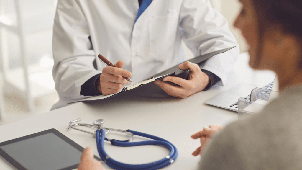 Physician Entrepreneurs