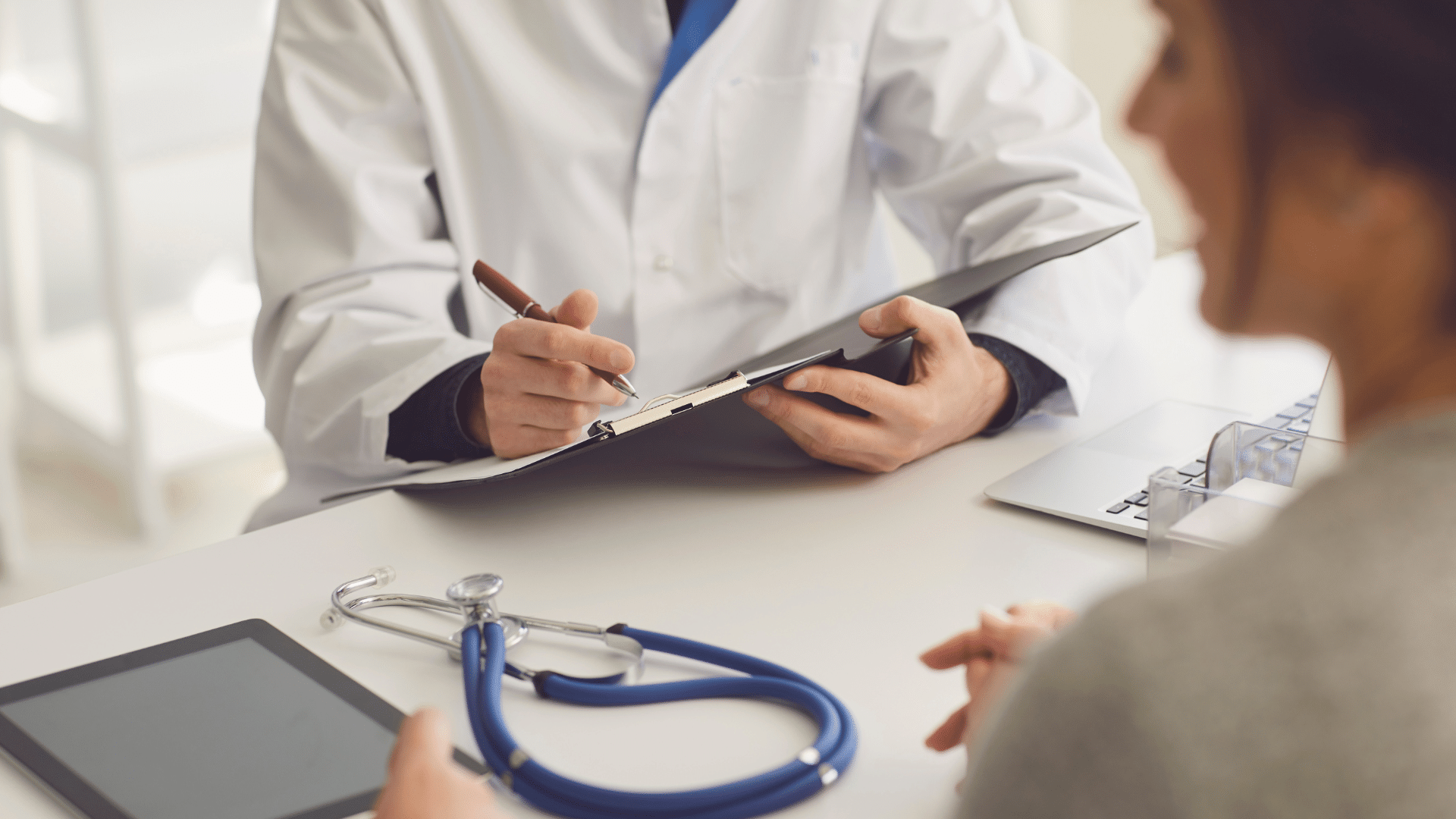 Physician Entrepreneurs