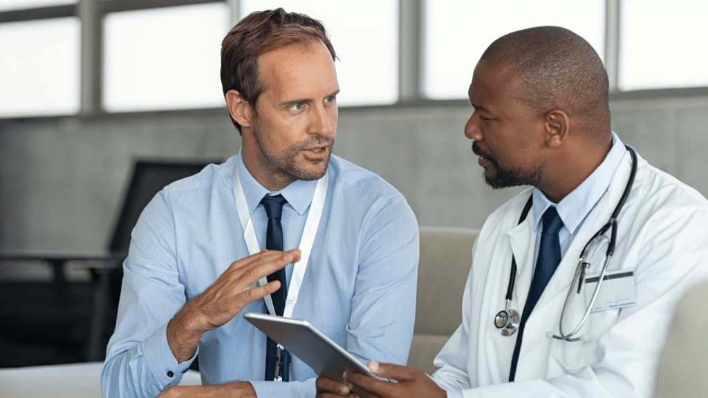 Physician Entrepreneurs