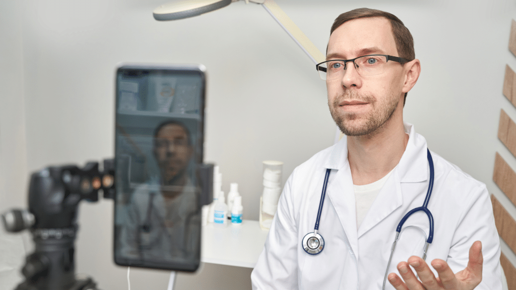 Physician Entrepreneurs