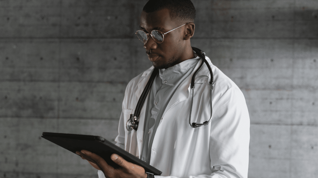 physician intrapreneur
