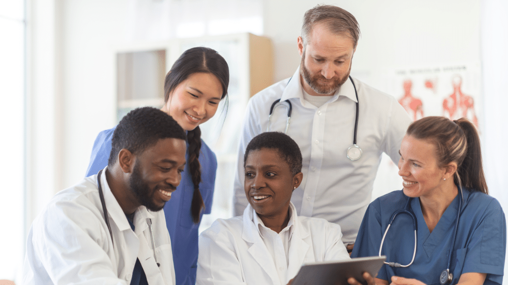 Physician Entrepreneur
