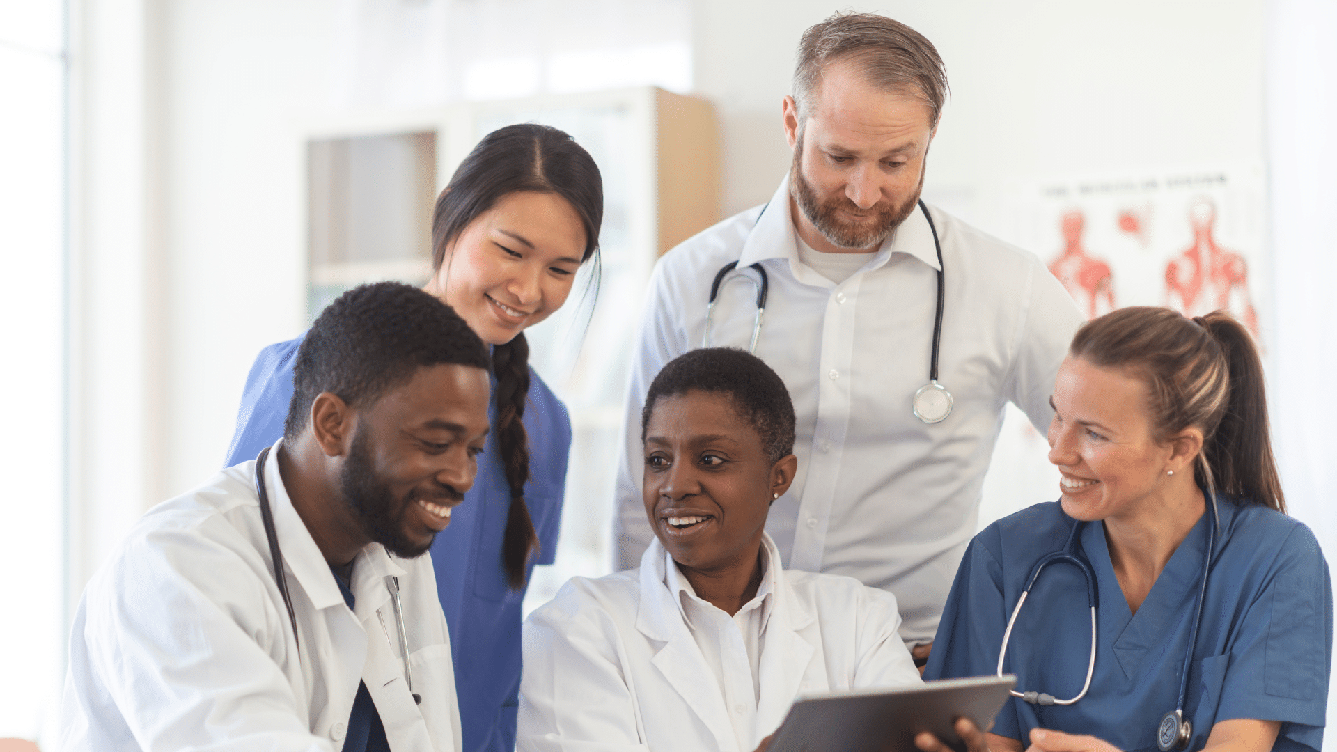 Physician Entrepreneur