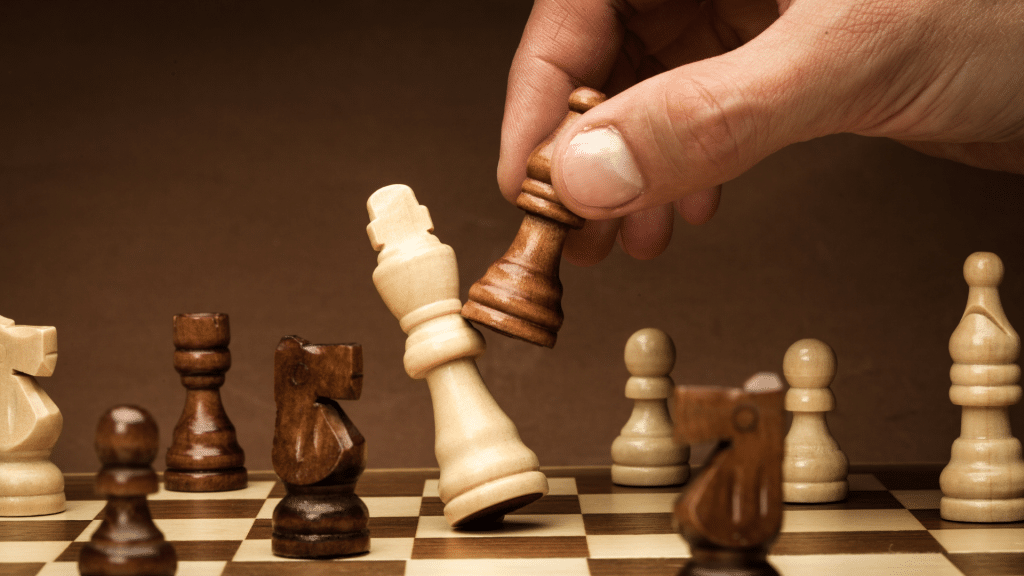 Physician Entrepreneur Power Move